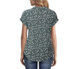 Striped Casual Fashion Shirt - Paternora