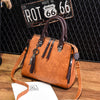 Korean Fashion Women Bags - Paternora