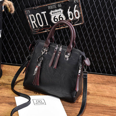 Korean Fashion Women Bags - Paternora