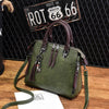 Korean Fashion Women Bags - Paternora