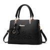 Women Bag Wallet Leather - Paternora