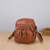 New Bag Women Soft Leather Shoulder Bag Women - Paternora