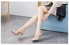 Baotou rivet sandals women - Paternora