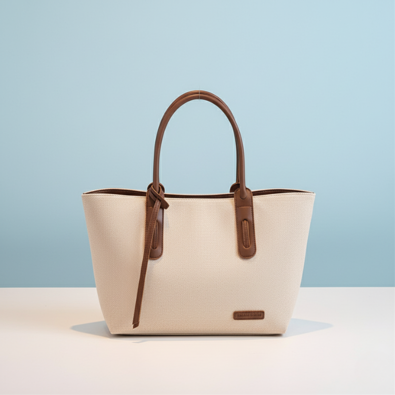 Shoulder Bag Simple Fashion All-match Casual Handbag