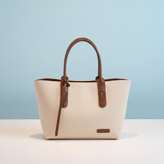 Shoulder Bag Simple Fashion All-match Casual Handbag