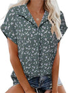 Striped Casual Fashion Shirt - Paternora