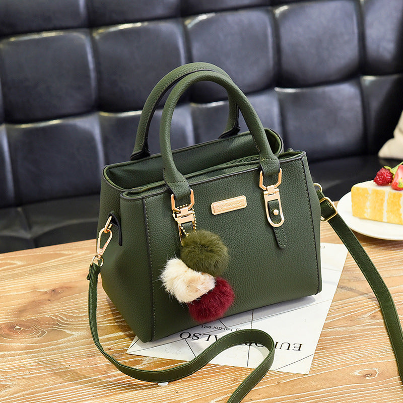 Women Fashion Handbag - Paternora