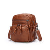 New Bag Women Soft Leather Shoulder Bag Women - Paternora