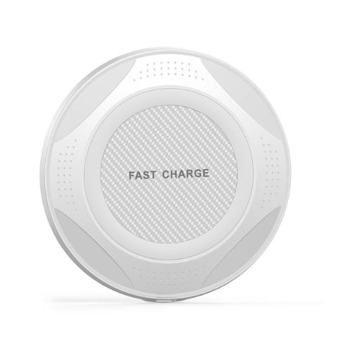 Portable fast charging wireless charging