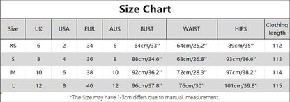 Deep V-Neck Mesh Sleeve High Slit Gown