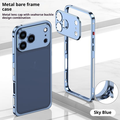 Paternora EdgePatrol Metal Case