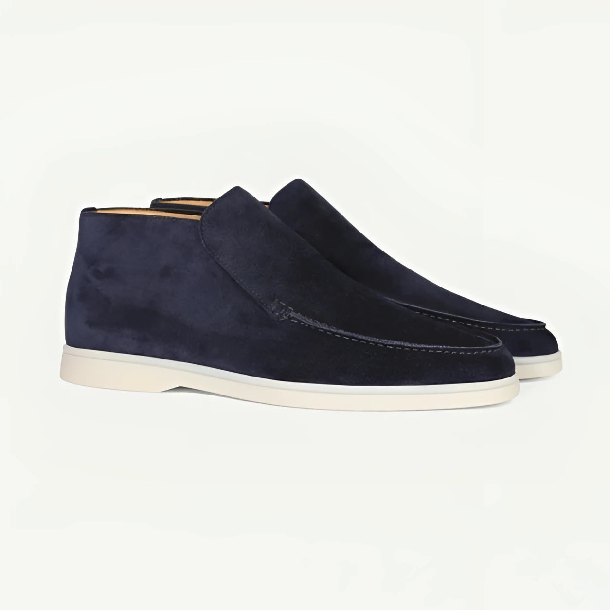 Men’s Loafer Plus Size Leisure