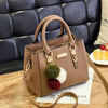 Women Fashion Handbag - Paternora