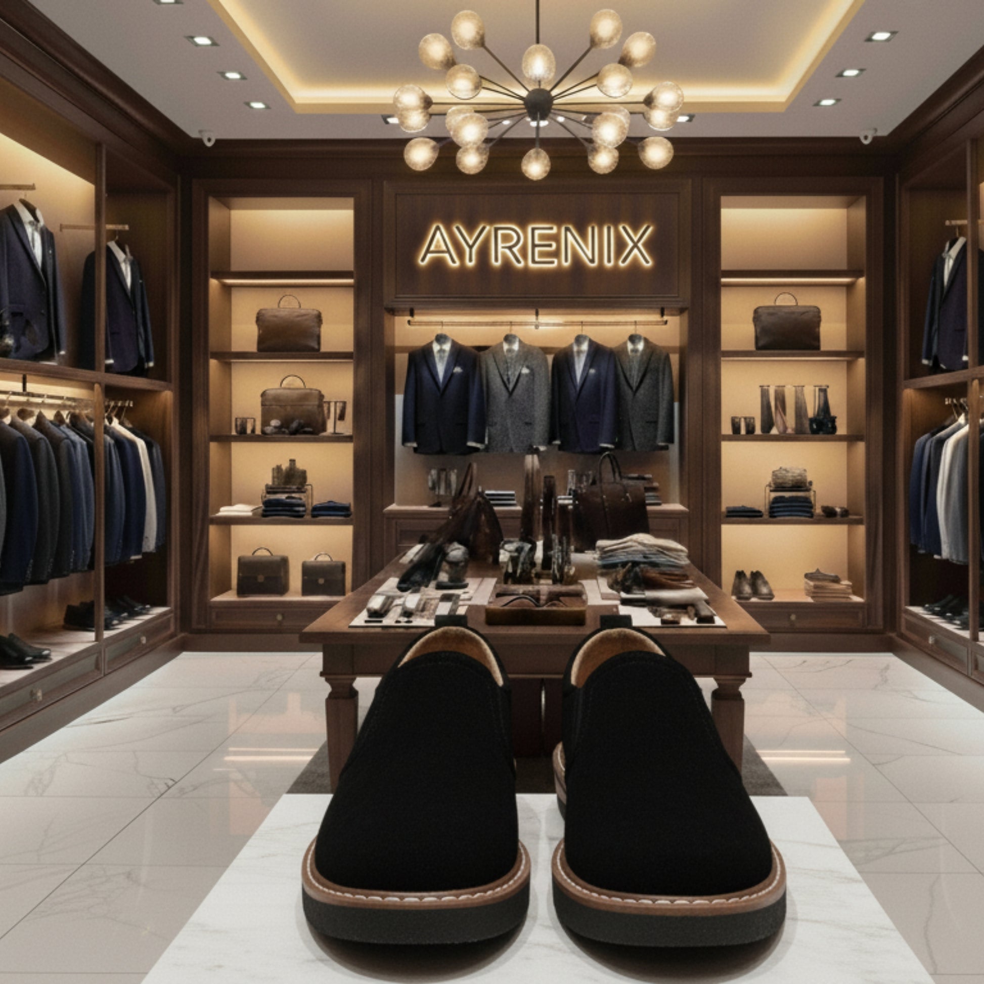 British Style Leather Shoes Women’s Flat Bottom Pumps One Pedal Loafer