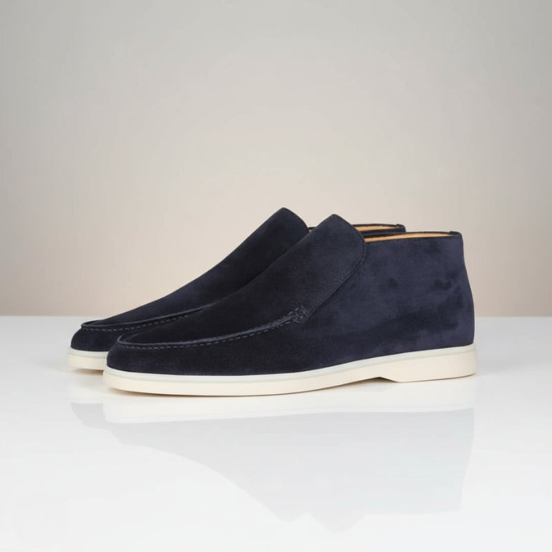 Men’s Loafer Plus Size Leisure