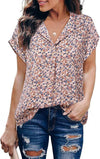Striped Casual Fashion Shirt - Paternora