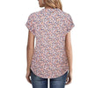Striped Casual Fashion Shirt - Paternora