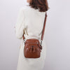 New Bag Women Soft Leather Shoulder Bag Women - Paternora