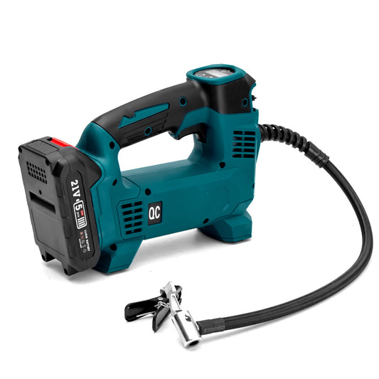 Lithium Ion Charging  Charging Pump, Electric