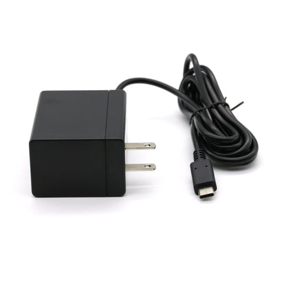 Charging Firecow Power AdapterSwitch Fast Charging