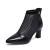 New Sandals Hollow Booties Women - Paternora