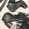 21 Years Autumn And Winter Boots European And American - Paternora