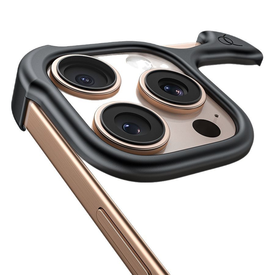 Aluminum Metal Phone Case